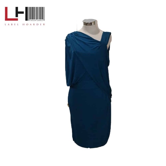 Emanuel Ungaro Size: 42 IT (Size: 6 U.S.)